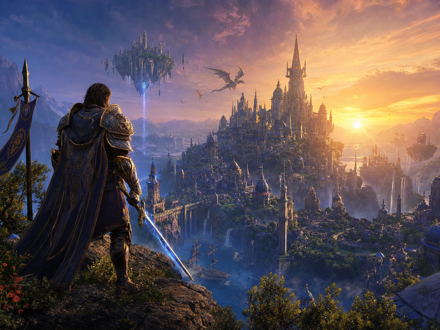 Realm of Eternity